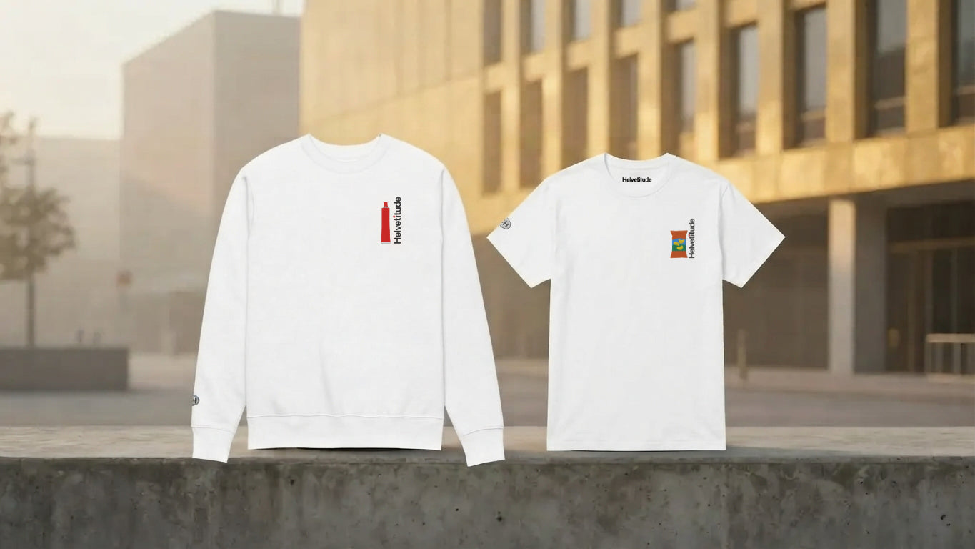 Wie man Premium Swiss Streetwear Stylt: Der Minimalistische Leitfaden